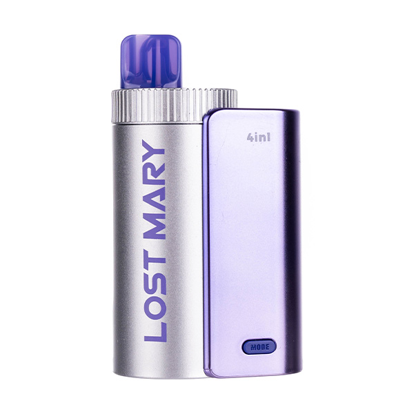 Lost Mary 4-in-1 Pod Kit