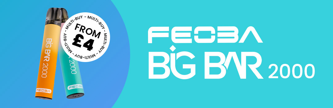 Feoba Big Big 2000