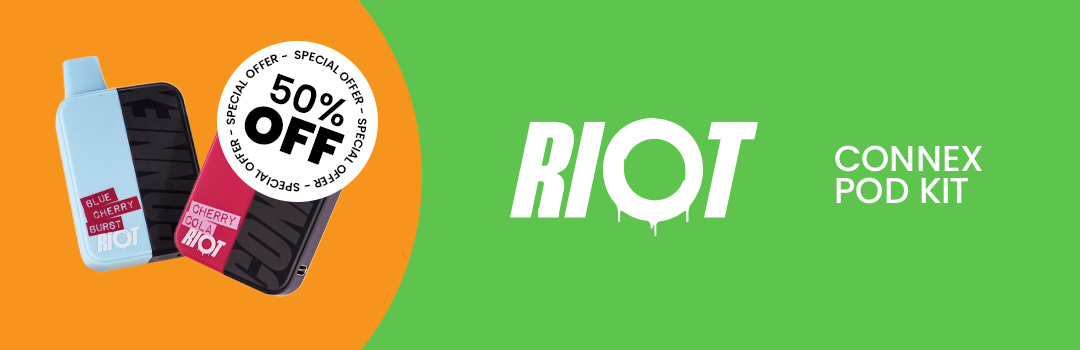 RIOT Connex