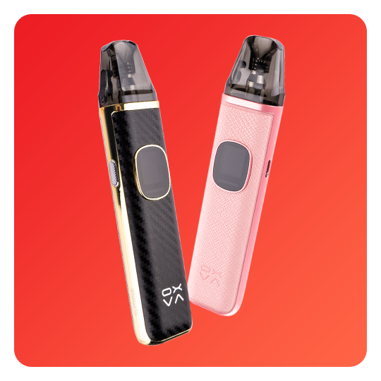 OXVA Xlim Pro 2 - Now only £15.95