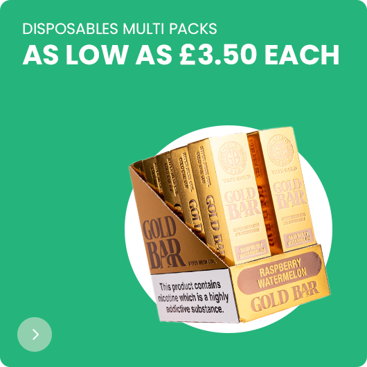 Disposable Multi-Packs